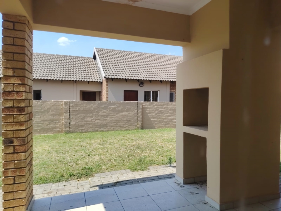 3 Bedroom Property for Sale in Waterkloof A H North West